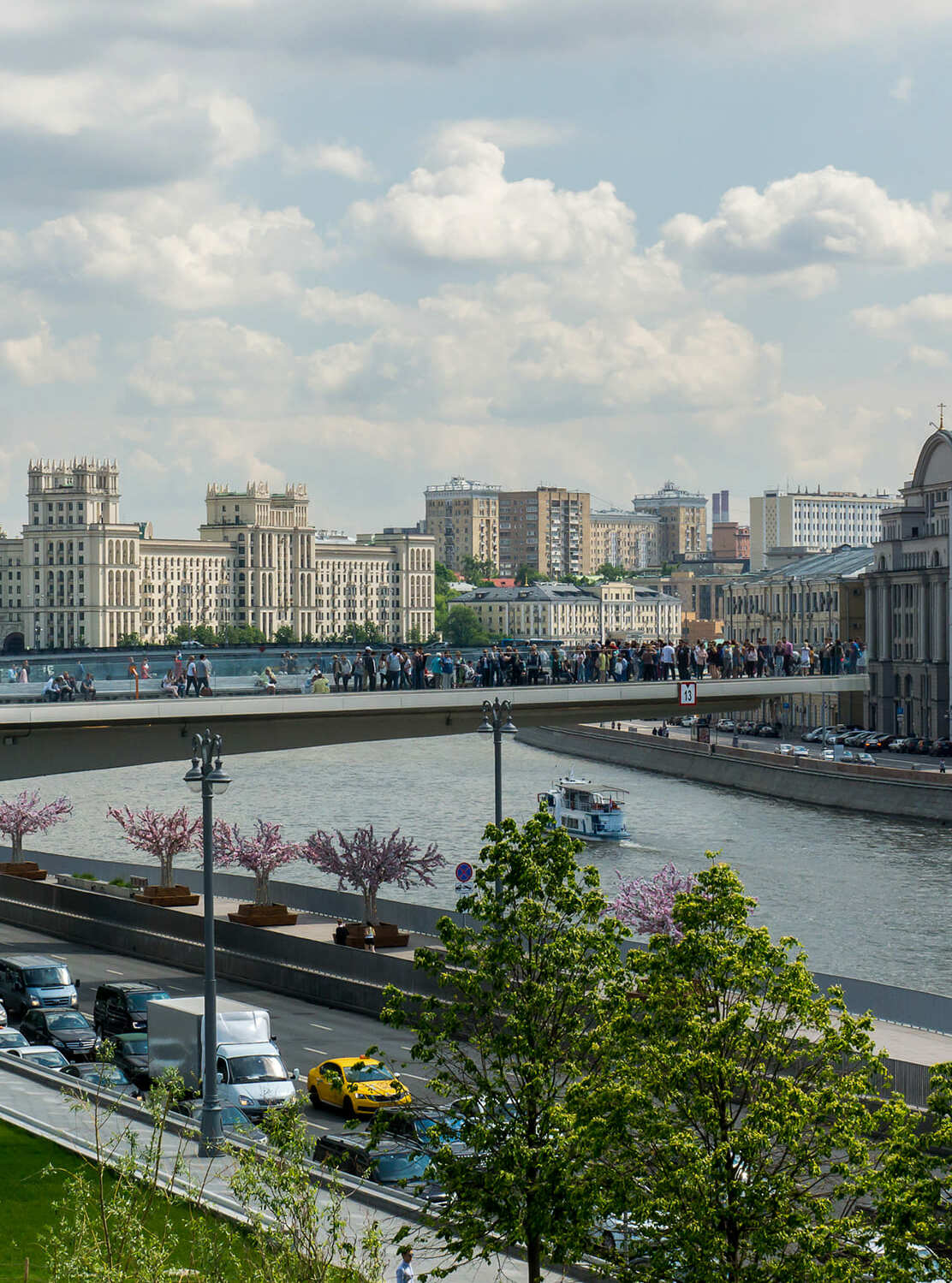 ЖК Петров Дом в Дмитровском переулке, д.7 в Москве — официальный сайт  проекта.